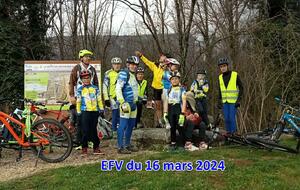 EFV 16 mars 2024