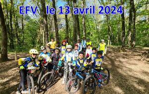 EFV 13 avril 2024 Corsuet