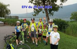 EFV 29 juin 2024