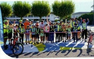 Choudy_inauguration_piste_vélo