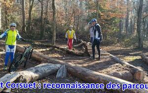 Sortie Club du 24 février 2026