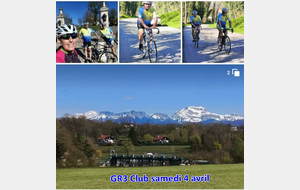 2026 Club GR3 samedi 4 avril