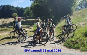 EFV2026 du 23 mai