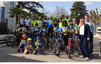 Sortie début de saison 7 mars 2026