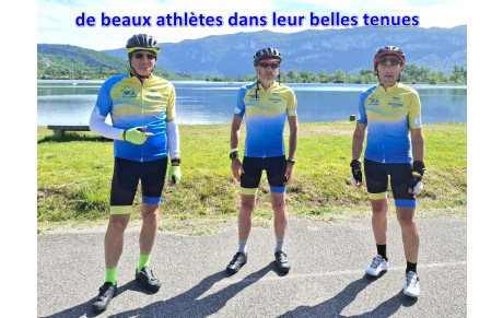 2026 26 avril Rando de Belley