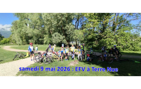 EFV2026 du 9 mai
