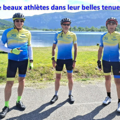 2026 26 avril Rando de Belley