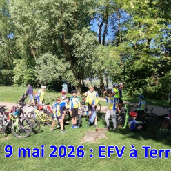 EFV2026 du 9 mai