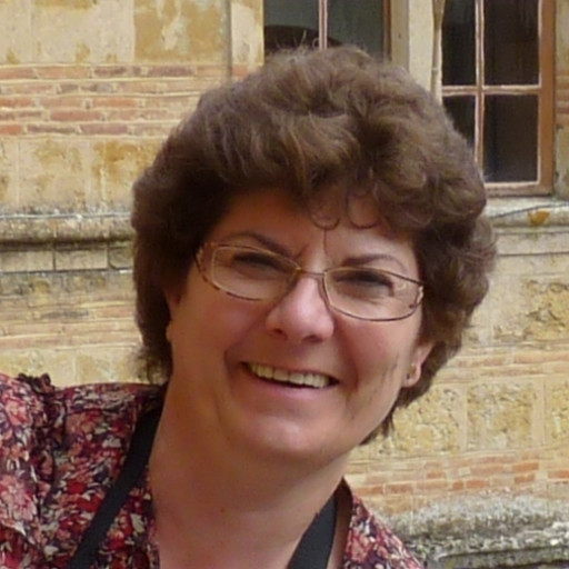 Françoise Gerussi